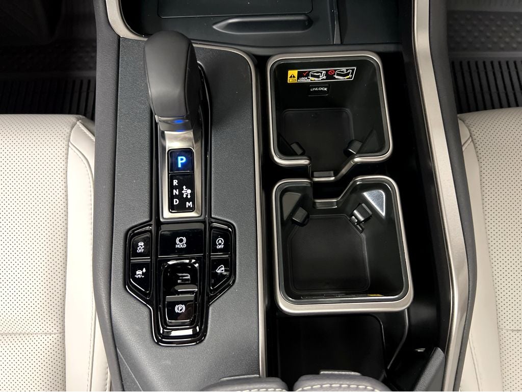 2026 Lexus TX 350 Premium