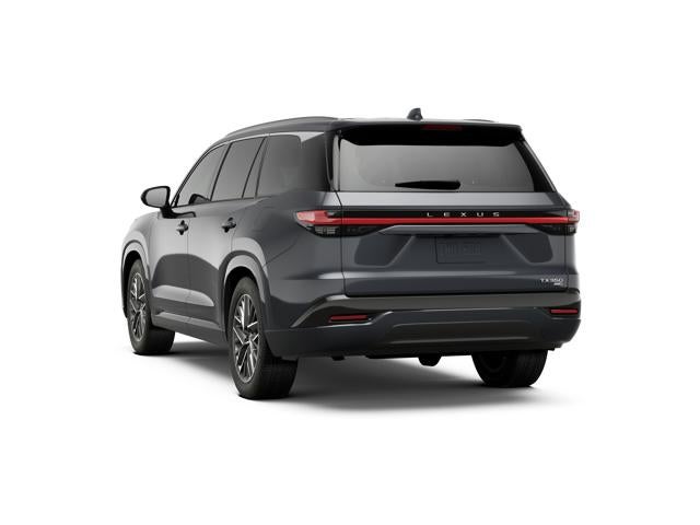 2026 Lexus TX 350 Luxury