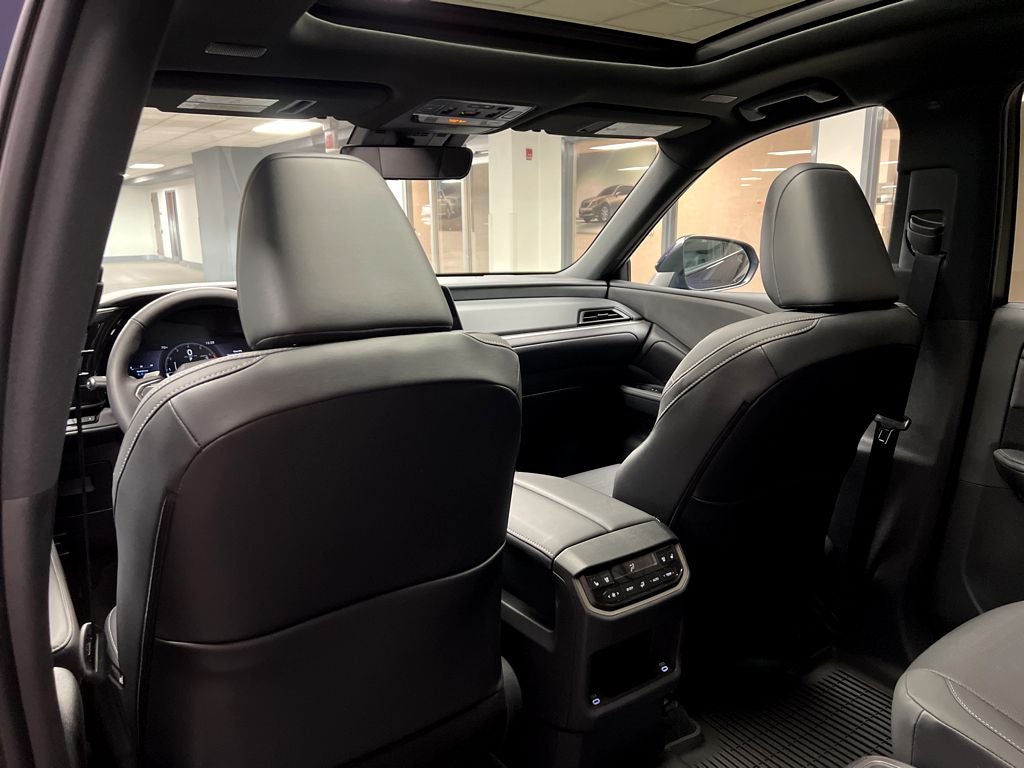 2026 Lexus TX 350 Premium