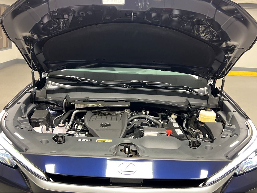 2026 Lexus TX 350 Premium