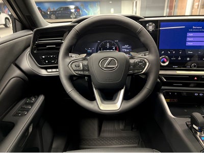 2026 Lexus TX 350 Premium