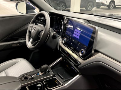 2026 Lexus TX 350 Premium
