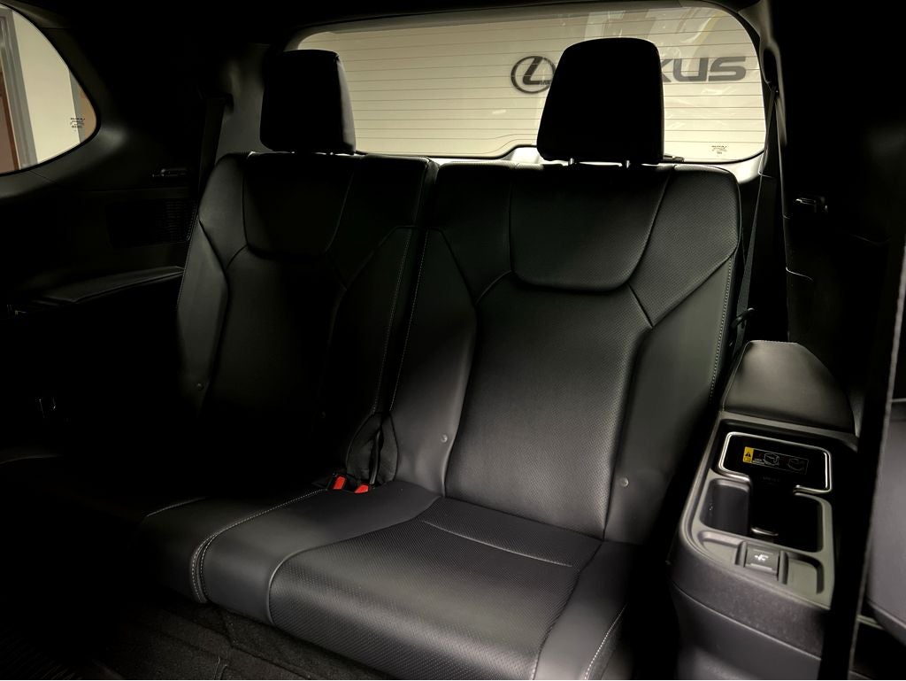 2026 Lexus TX 350 Premium