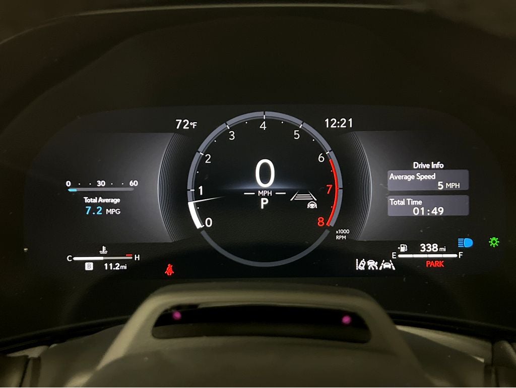 2026 Lexus TX 350 Premium