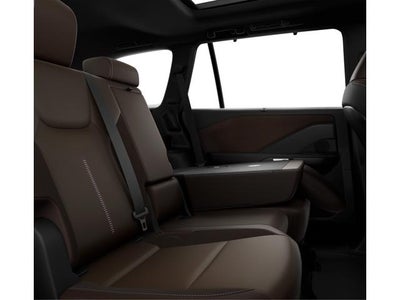 2026 Lexus TX 350 Luxury