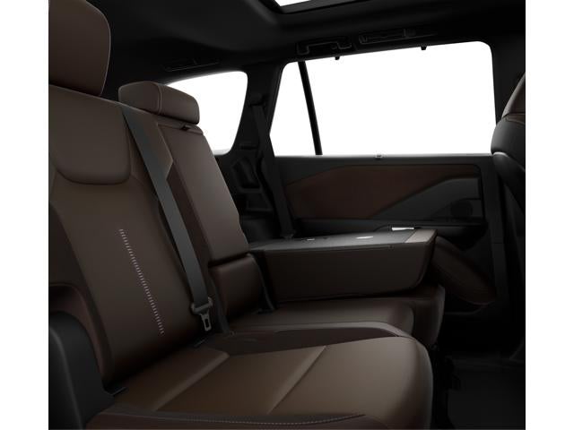 2026 Lexus TX 350 Luxury