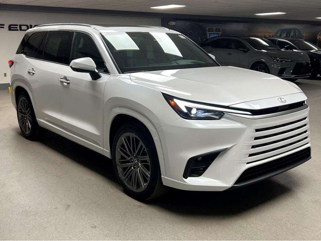 2026 Lexus TX 350 Luxury