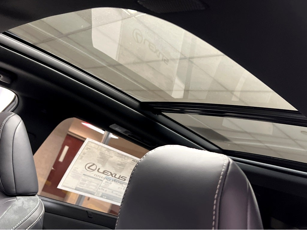 2026 Lexus TX 350 Luxury