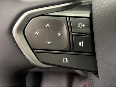 2026 Lexus TX 350 Luxury