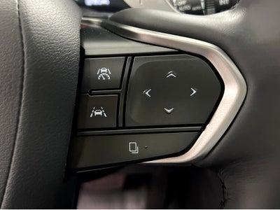 2026 Lexus TX 350 Luxury