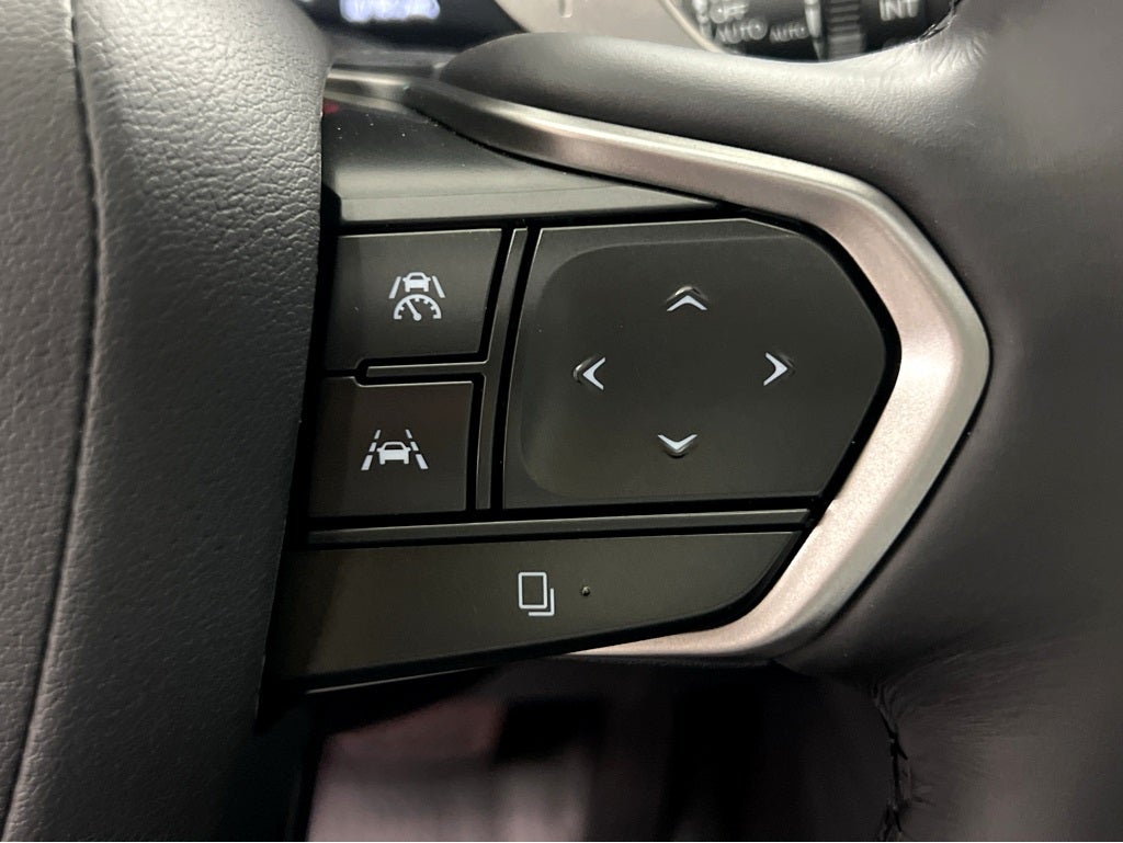 2026 Lexus TX 350 Luxury