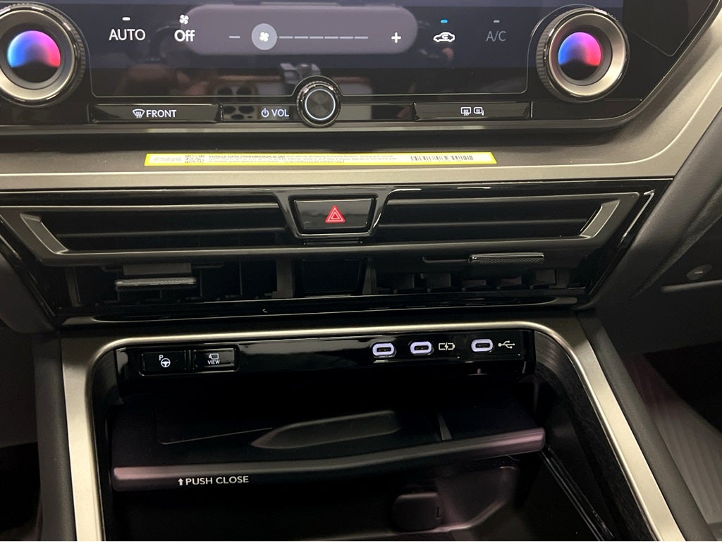 2026 Lexus TX 350 Luxury