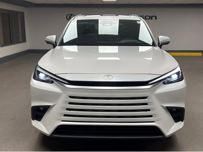2026 Lexus TX 350 Luxury