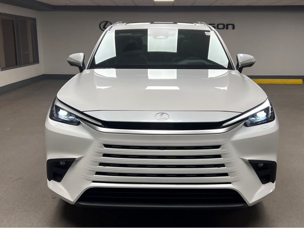 2026 Lexus TX 350 Luxury