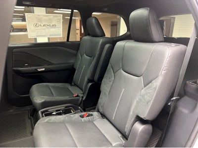 2026 Lexus TX 350 Luxury