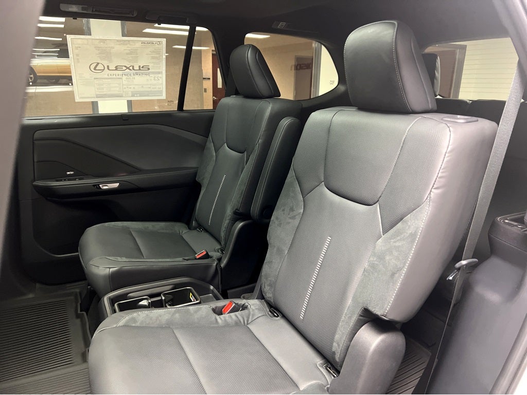 2026 Lexus TX 350 Luxury