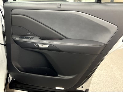 2026 Lexus TX 350 Luxury