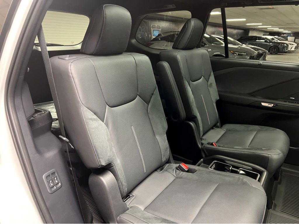 2026 Lexus TX 350 Luxury