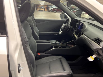 2026 Lexus TX 350 Luxury