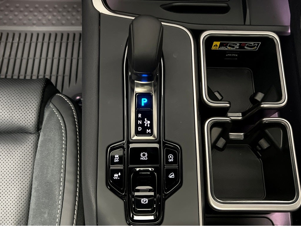 2026 Lexus TX 350 Luxury