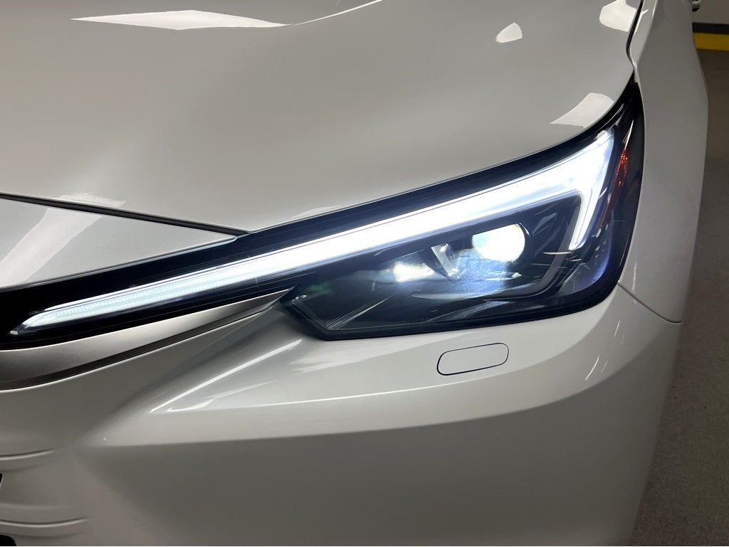 2026 Lexus TX 350 Luxury