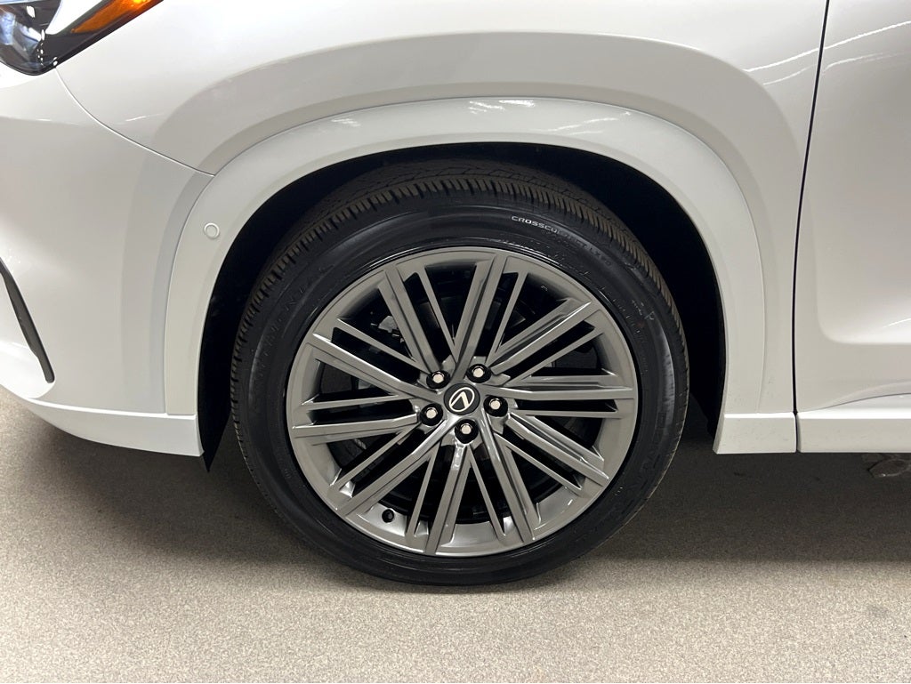 2026 Lexus TX 350 Luxury