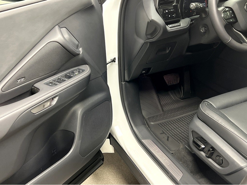 2026 Lexus TX 350 Luxury