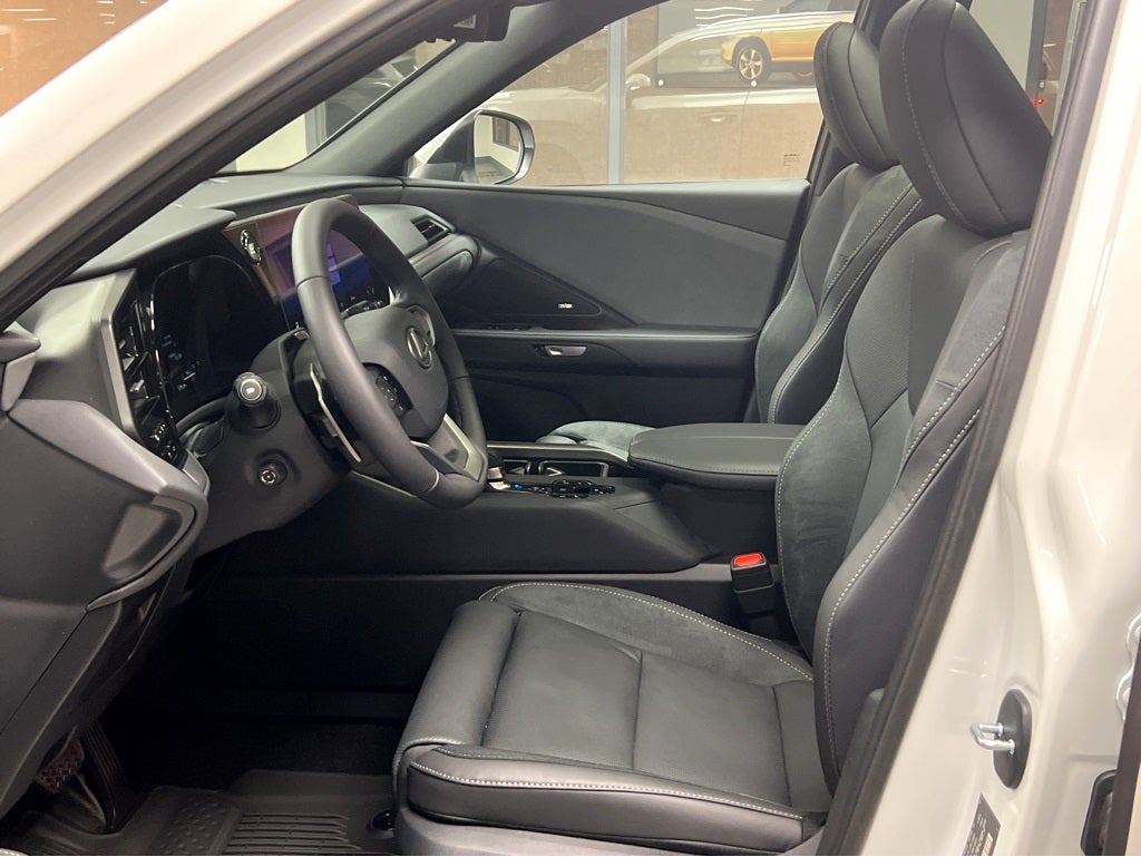 2026 Lexus TX 350 Luxury