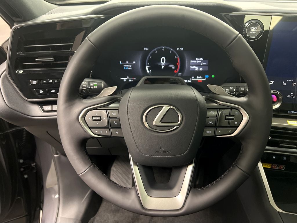 2026 Lexus TX 350 Premium