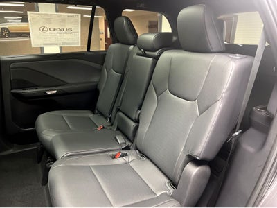 2026 Lexus TX 350 Premium