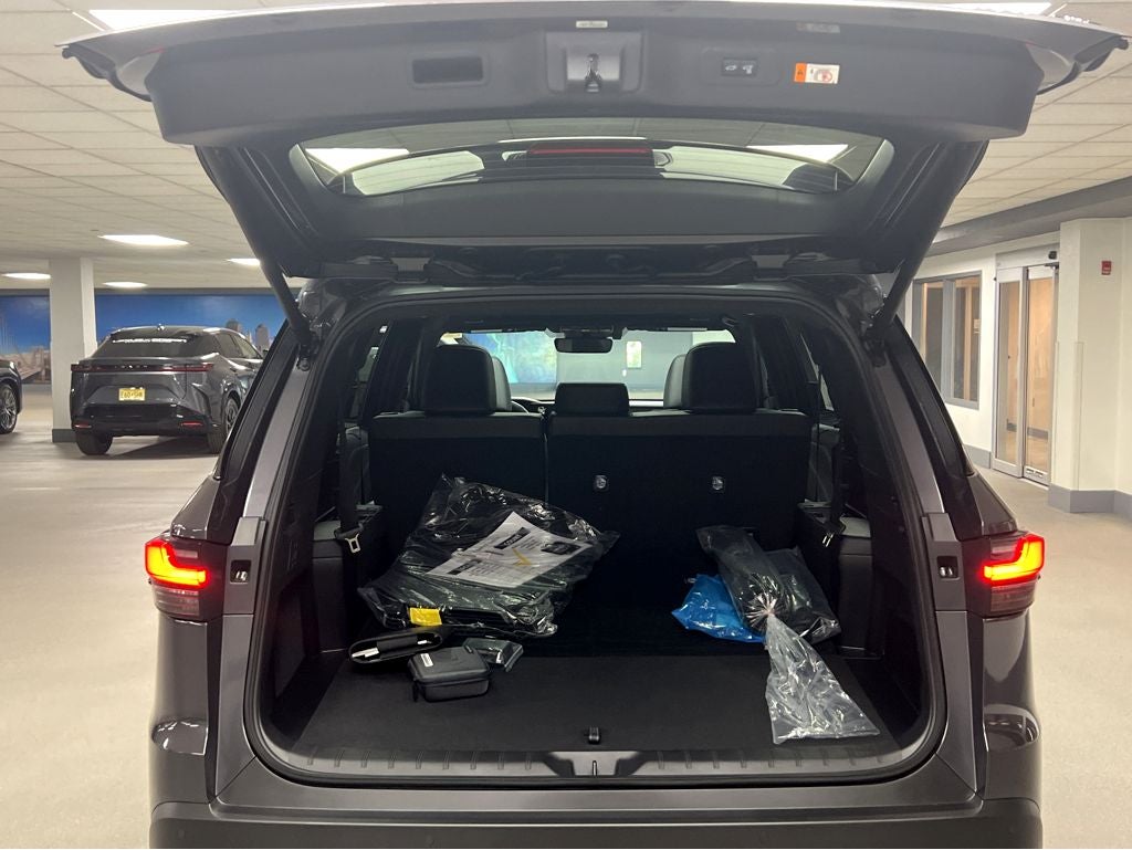 2026 Lexus TX 350 Premium