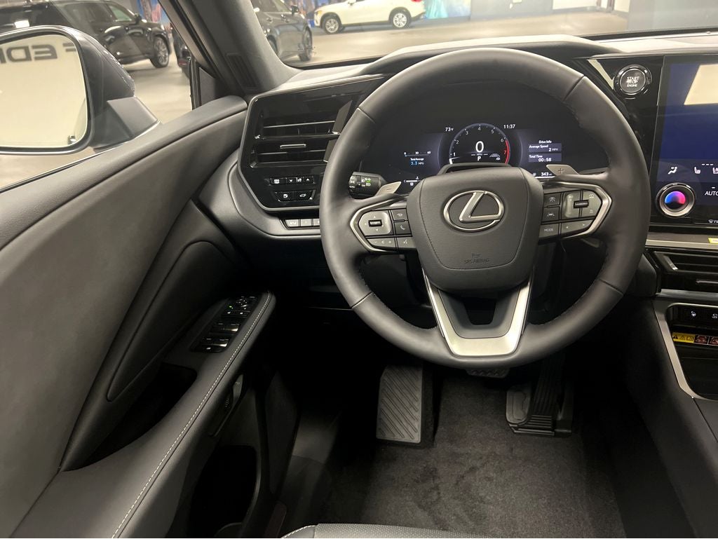 2026 Lexus TX 350 Premium