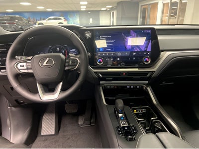 2026 Lexus TX 350 Premium