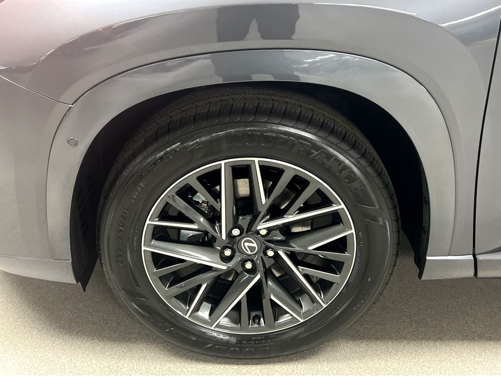 2026 Lexus TX 350 Premium