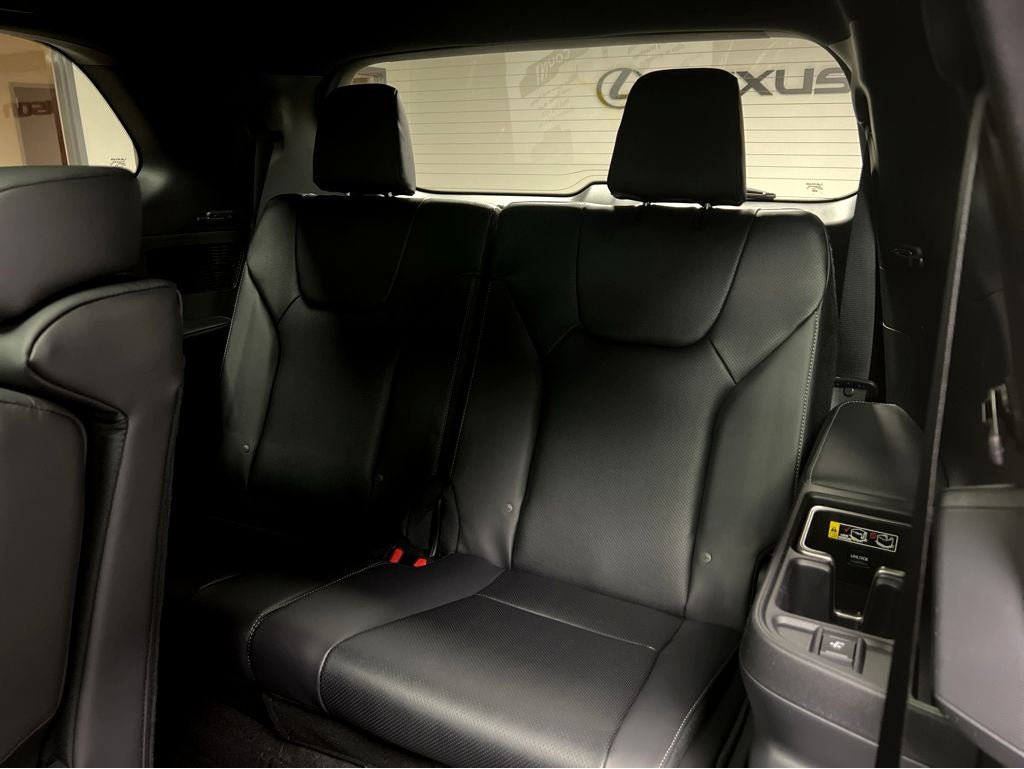 2026 Lexus TX 350 Premium