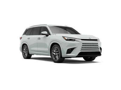 2026 Lexus TX 350 Premium