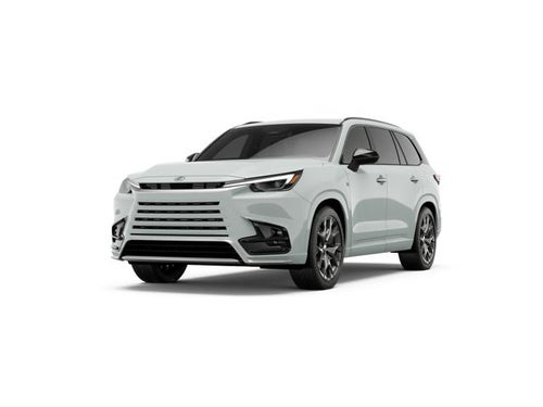 2026 Lexus TX 500h F SPORT Performance Premium