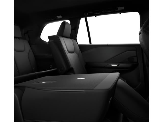 2026 Lexus TX 500h F SPORT Performance Premium