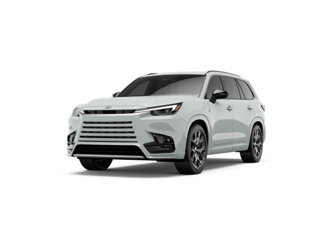 2026 Lexus TX 500h F SPORT Performance Premium