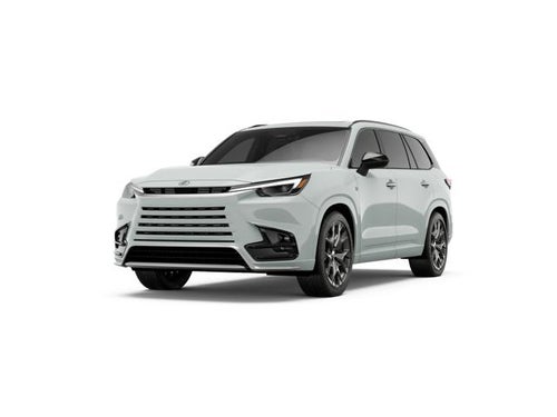 2026 Lexus TX 500h F SPORT Performance Luxury