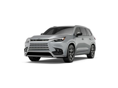 2026 Lexus TX 500h F SPORT Performance Premium