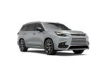 2026 Lexus TX 500h F SPORT Performance Premium