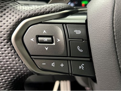 2026 Lexus TX 500h F SPORT Performance Premium