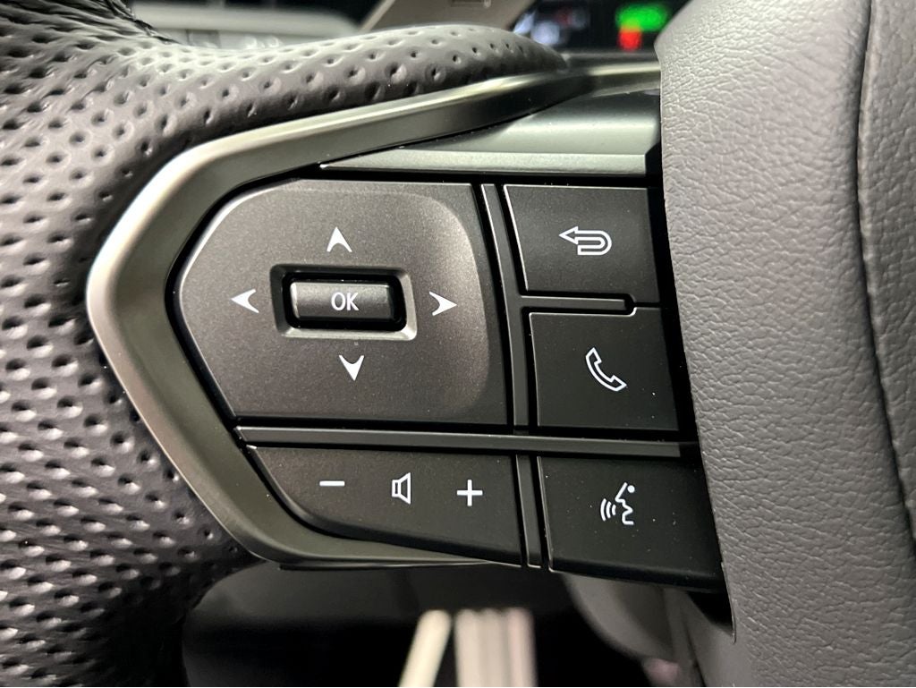 2026 Lexus TX 500h F SPORT Performance Premium