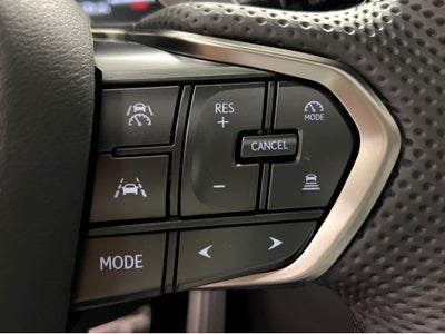 2026 Lexus TX 500h F SPORT Performance Premium
