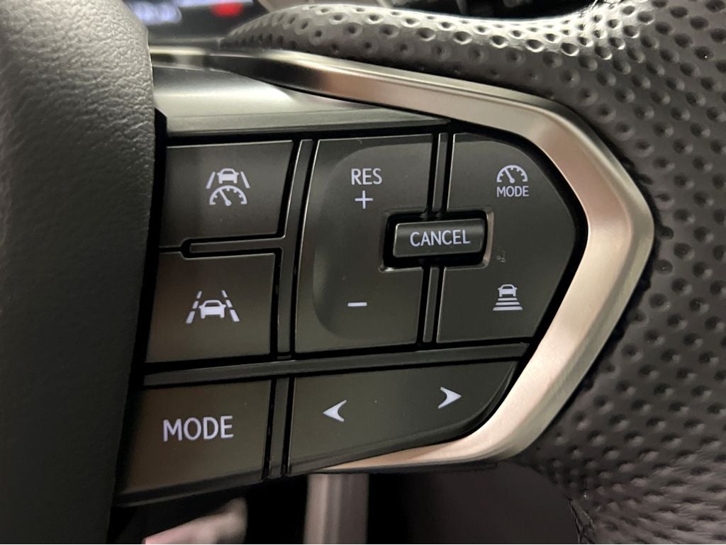 2026 Lexus TX 500h F SPORT Performance Premium