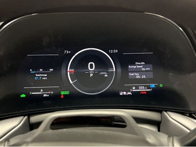 2026 Lexus TX 500h F SPORT Performance Premium