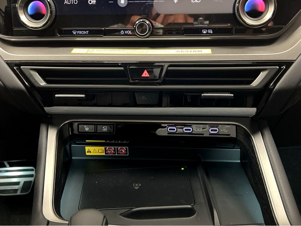 2026 Lexus TX 500h F SPORT Performance Premium