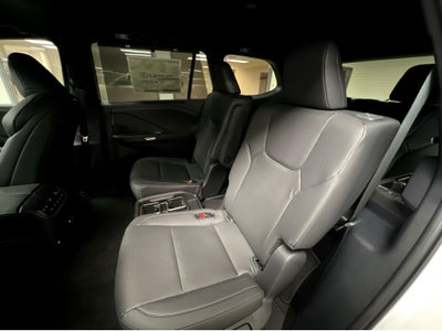 2026 Lexus TX 500h F SPORT Performance Premium