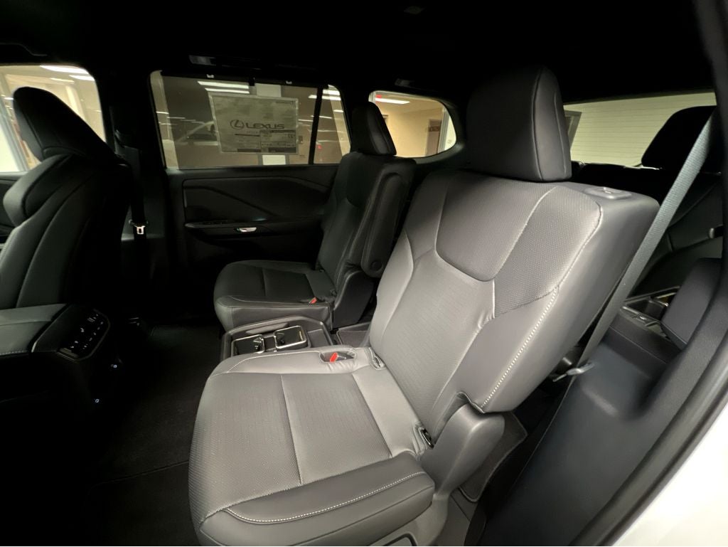 2026 Lexus TX 500h F SPORT Performance Premium